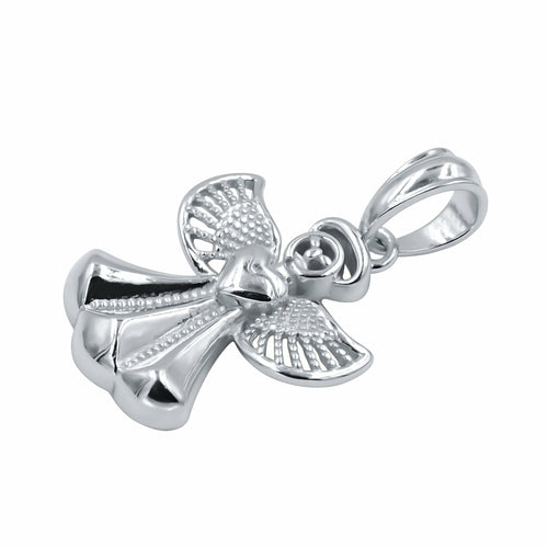 LAETUS STERLING SILVER PENDANT I 9218731